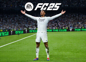 EA SPORTS FC™ 25