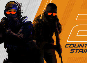Counter-Strike 2
