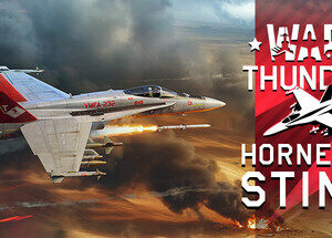 War Thunder