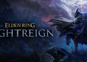 ELDEN RING NIGHTREIGN