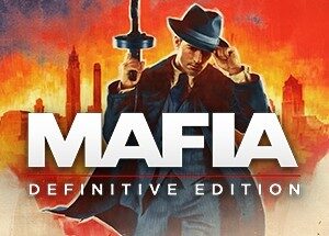 Mafia: Definitive Edition