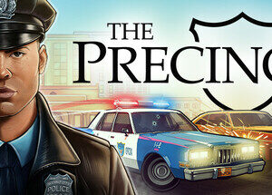 The Precinct